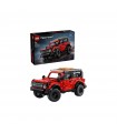 Technic - SUV Ford Bronco