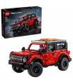 Technic - SUV Ford Bronco
