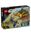 Star Wars - Star Wars 75414