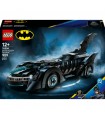 Super Heroes - Batmobile Batman Forever