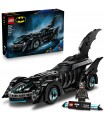 Super Heroes - Batmobile Batman Forever