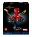 Super Heroes Marvel - Busto di Iron Spider-Man