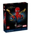 Super Heroes Marvel - Busto di Iron Spider-Man