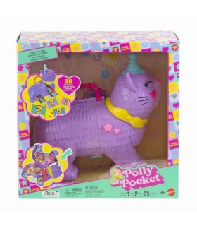 Polly Pocket - Gattino delle Feste