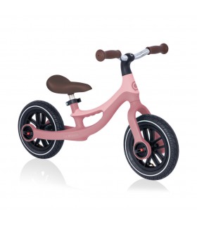 Globber - Go Bike Elite Air - Pastel Pink