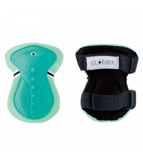 Globber - Protezioni Junior XXS - Mint