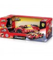 RC Ferrari 499P (2024 Le Mans Champion) - Radiocomandata 1:24