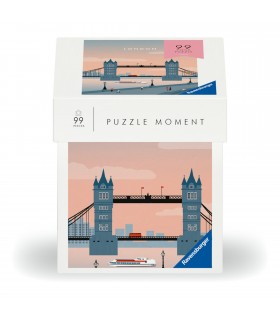 Puzzle da 99 Pezzi - Moments: London