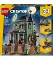 LEGO Creator - Villa Spettrale