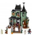 LEGO Creator - Villa Spettrale