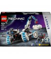 Technic - Veicolo Spaziale Rover Lunare Lunar Outpost