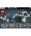 Technic - Veicolo Spaziale Rover Lunare Lunar Outpost