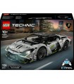 Technic - Super Sports Car Lamborghini Revuelto