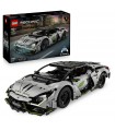 Technic - Super Sports Car Lamborghini Revuelto