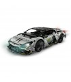 Technic - Super Sports Car Lamborghini Revuelto