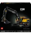 Technic - Escavatore Volvo EC500 Hybrid