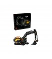Technic - Escavatore Volvo EC500 Hybrid