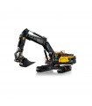 Technic - Escavatore Volvo EC500 Hybrid