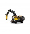 Technic - Escavatore Volvo EC500 Hybrid