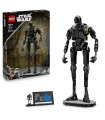 Star Wars - Droide di sicurezza K-2SO