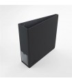 Prime D-Ring-Binder Black