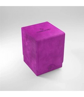 Squire 100+ XL Purple