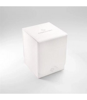 Squire 100+ XL White