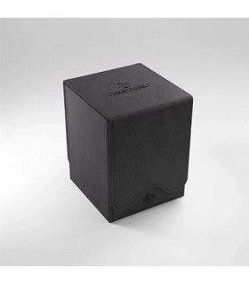 Squire 100+ XL Black