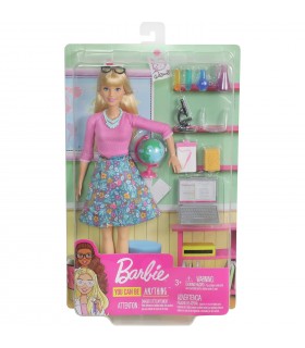 Barbie - You Can Be Anything - Barbie Maestra