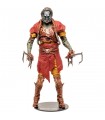 McFarlane - Mortal Kcombat - Kabal, Rapid Red (18cm)
