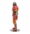 McFarlane - Mortal Kcombat - Kabal, Rapid Red (18cm)