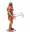 McFarlane - Mortal Kcombat - Kabal, Rapid Red (18cm)