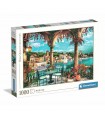 Puzzle da 1000 Pezzi -   Lago di Como