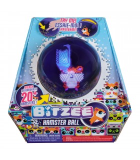 Bitzee - Il Tuo Criceto Interattivo