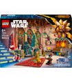 Star Wars - Calendario dell'Avvento 2025
