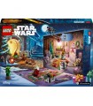 Star Wars - Calendario dell'Avvento 2025
