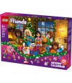 Friends - Calendario dell'Avvento 2025