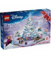 Disney Princess - Frozen: Calendario dell'Avvento 2025