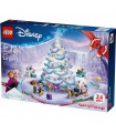 Disney Princess - Frozen: Calendario dell'Avvento 2025