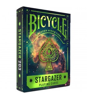 Bicycle - Stargazer 203