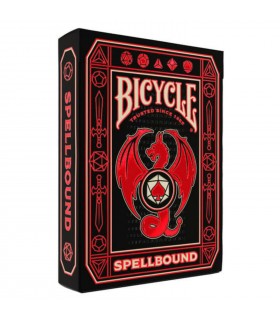 Bicycle - Spellbound