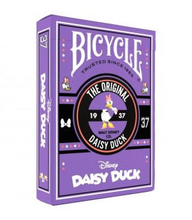 Bicycle - Disney Daisy Duck