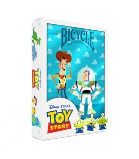 Bicycle - Disney Toy Story