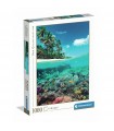 Puzzle da 1000 Pezzi -  Summer Paradise
