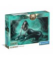 Puzzle da 1000 Pezzi - Anne Stokes: Siren's Lament