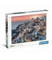 Puzzle da 1000 Pezzi -   Shades of Santorini