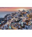 Puzzle da 1000 Pezzi -   Shades of Santorini