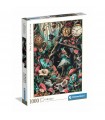 Puzzle da 1000 Pezzi -  Anothe Day in Wonderland