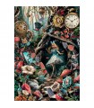 Puzzle da 1000 Pezzi -  Anothe Day in Wonderland