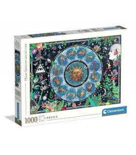 Puzzle da 1000 Pezzi -  Astroligical Chart